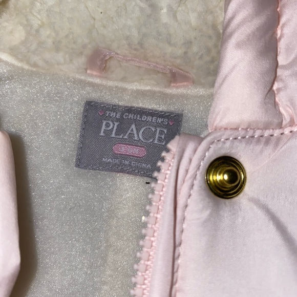 baby winter suit - Picture 4 of 4